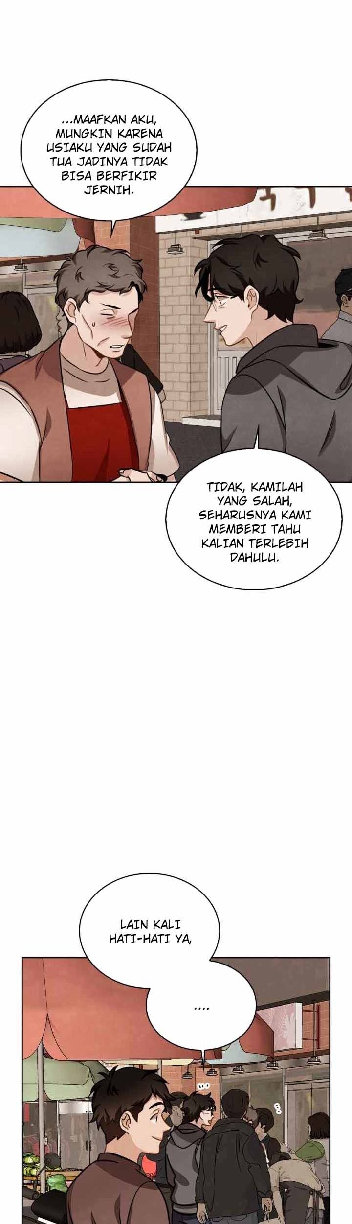 Be the Actor Bab 10 halaman 9