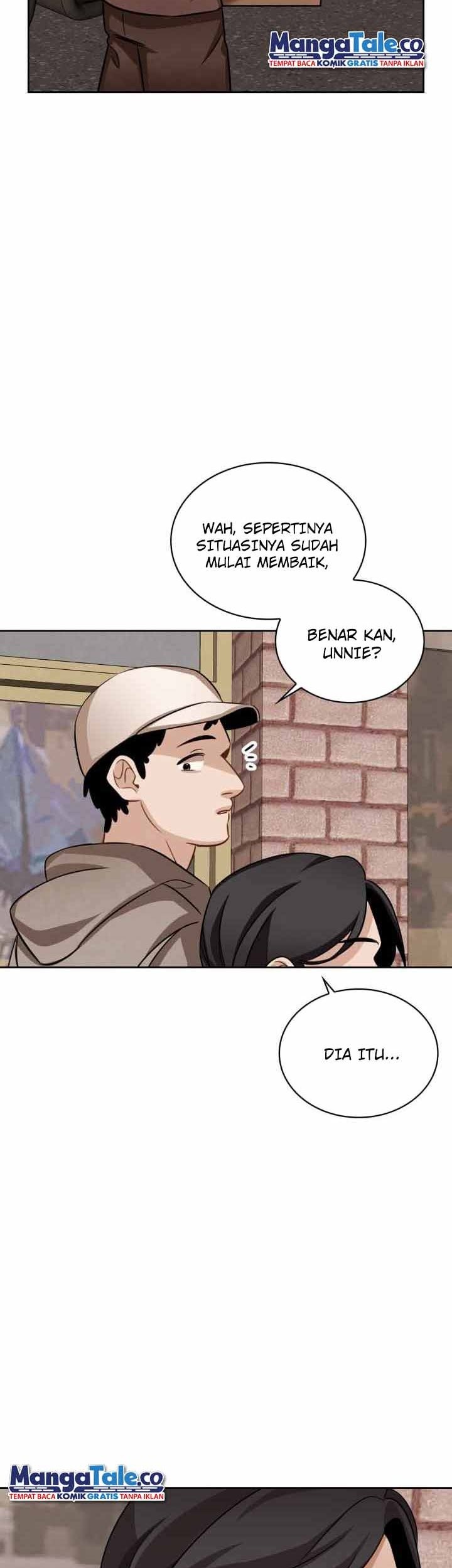 Be the Actor Bab 10 halaman 11