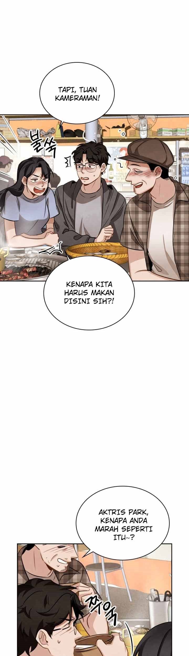 Be the Actor Bab 10 halaman 31