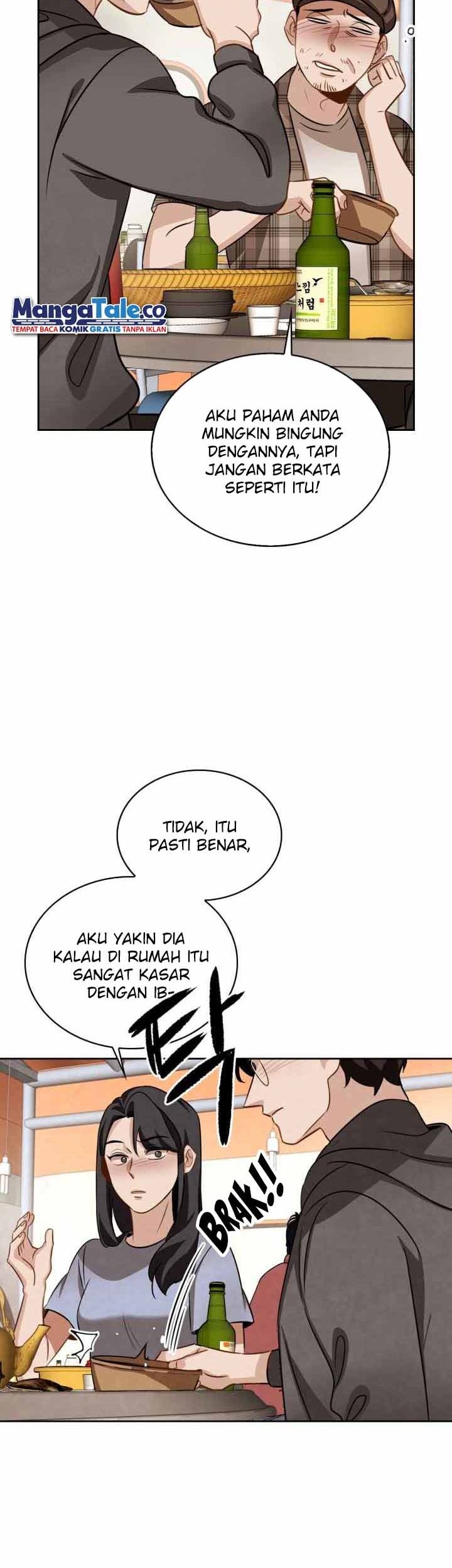 Be the Actor Bab 10 halaman 41