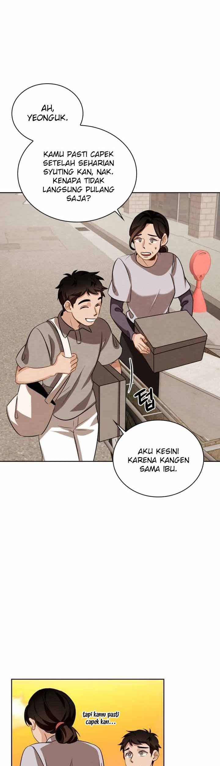 Be the Actor Bab 10 halaman 59