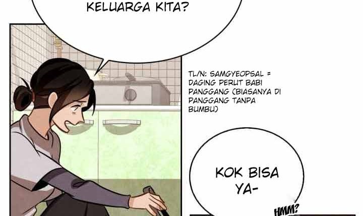Be the Actor Bab 10 halaman 70