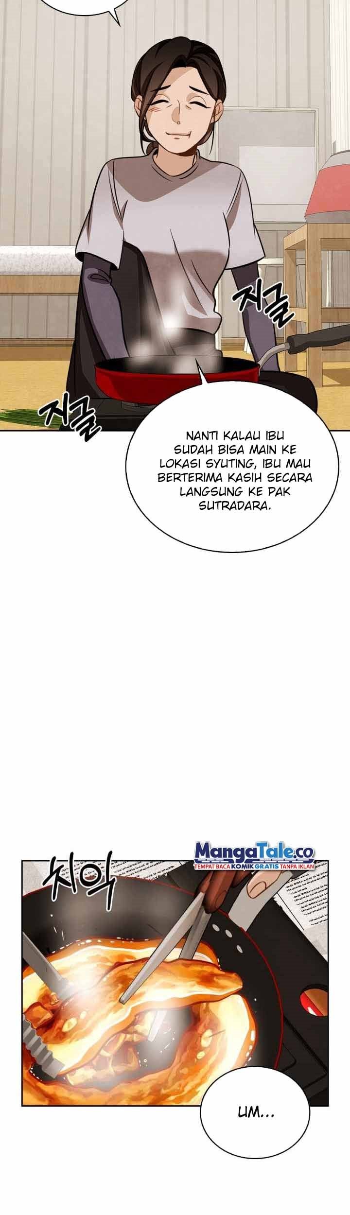 Be the Actor Bab 10 halaman 73