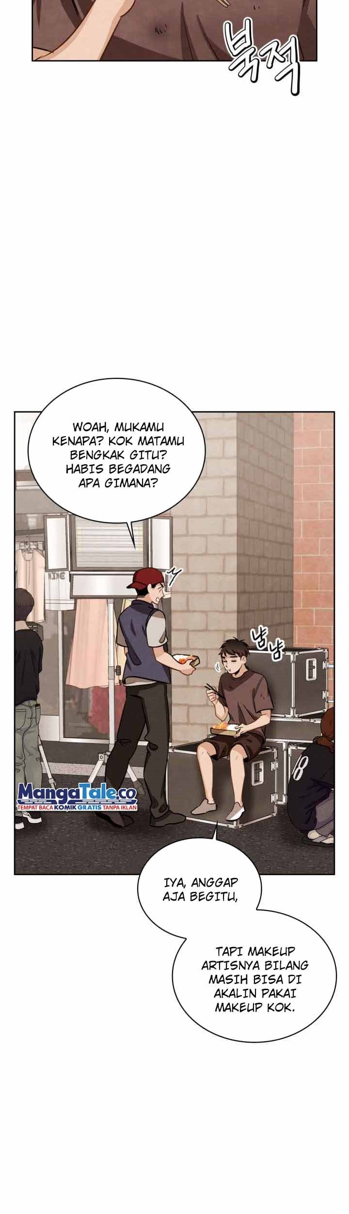 Be the Actor Bab 10 halaman 99