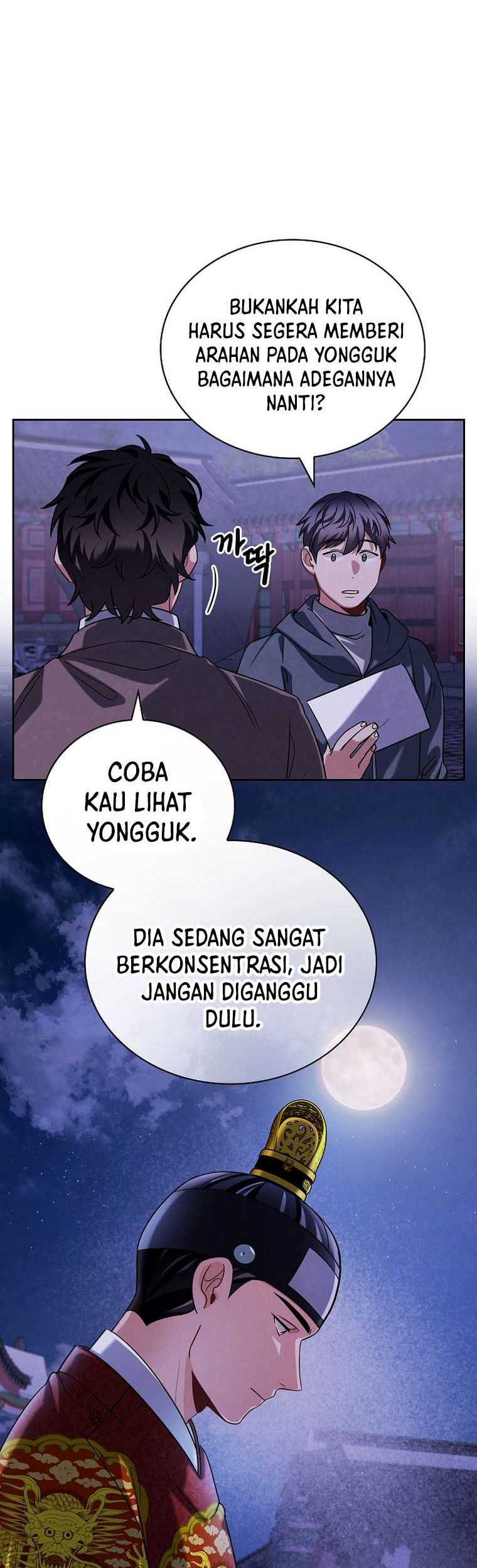 Be the Actor Bab 100 halaman 3
