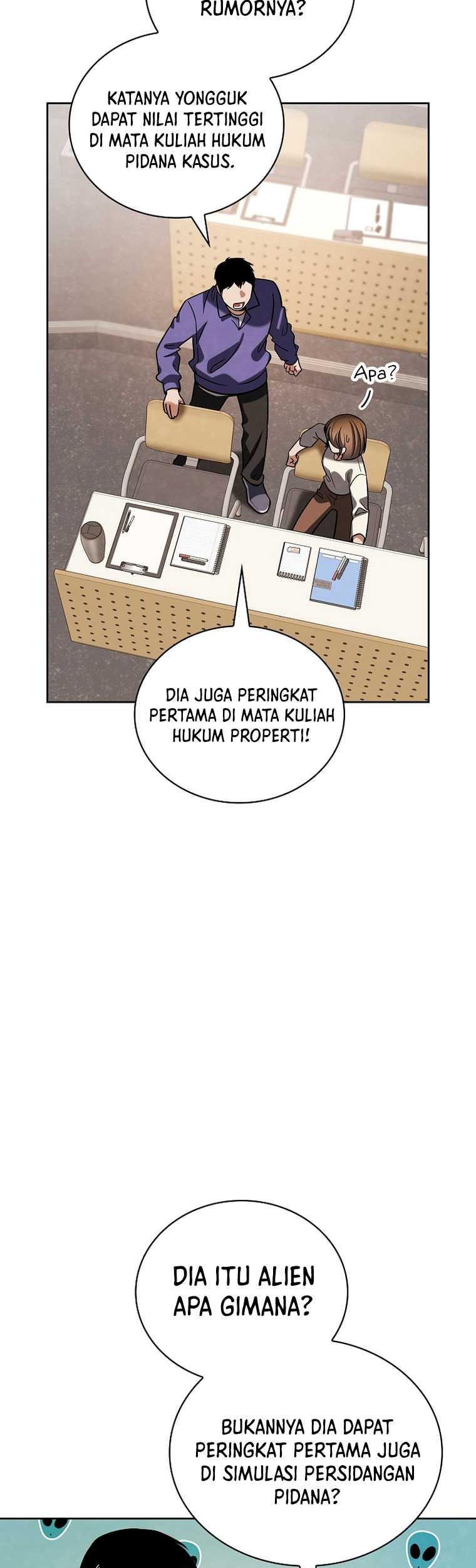 Be the Actor Bab 100 halaman 36