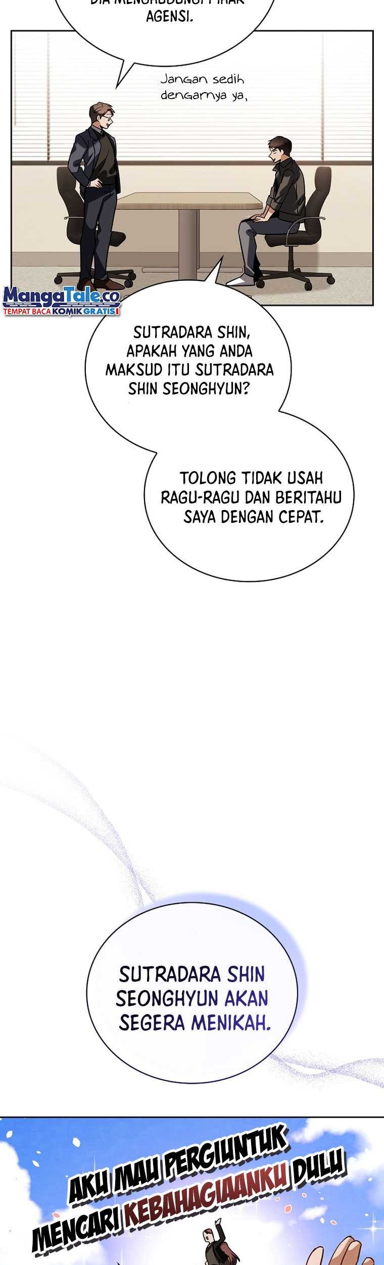 Be the Actor Bab 100 halaman 46