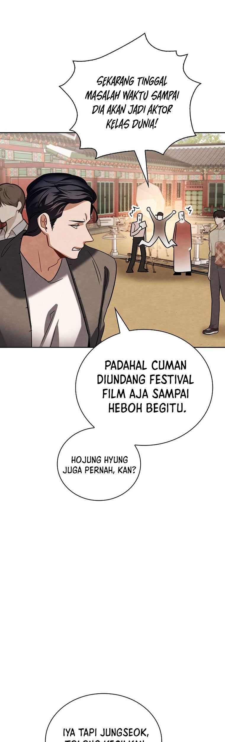 Be the Actor Bab 100 halaman 60