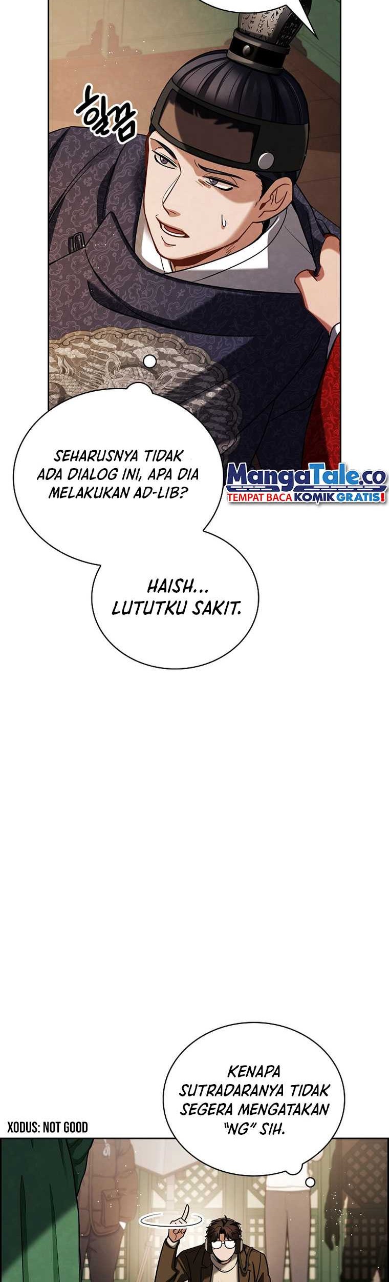 Be the Actor Bab 101 halaman 13