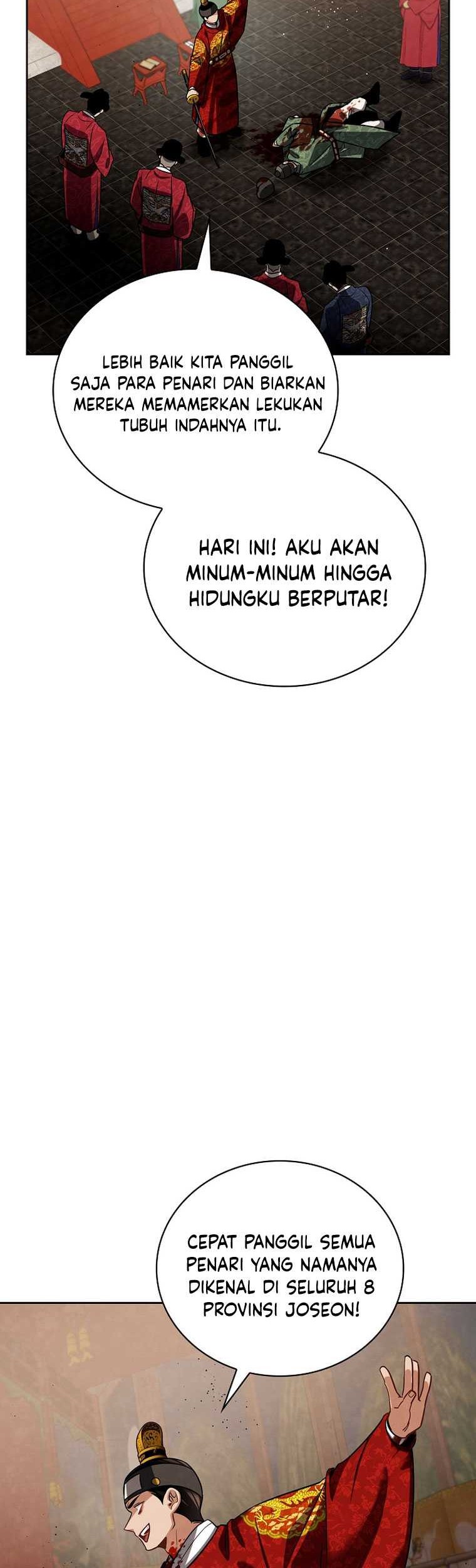 Be the Actor Bab 101 halaman 21