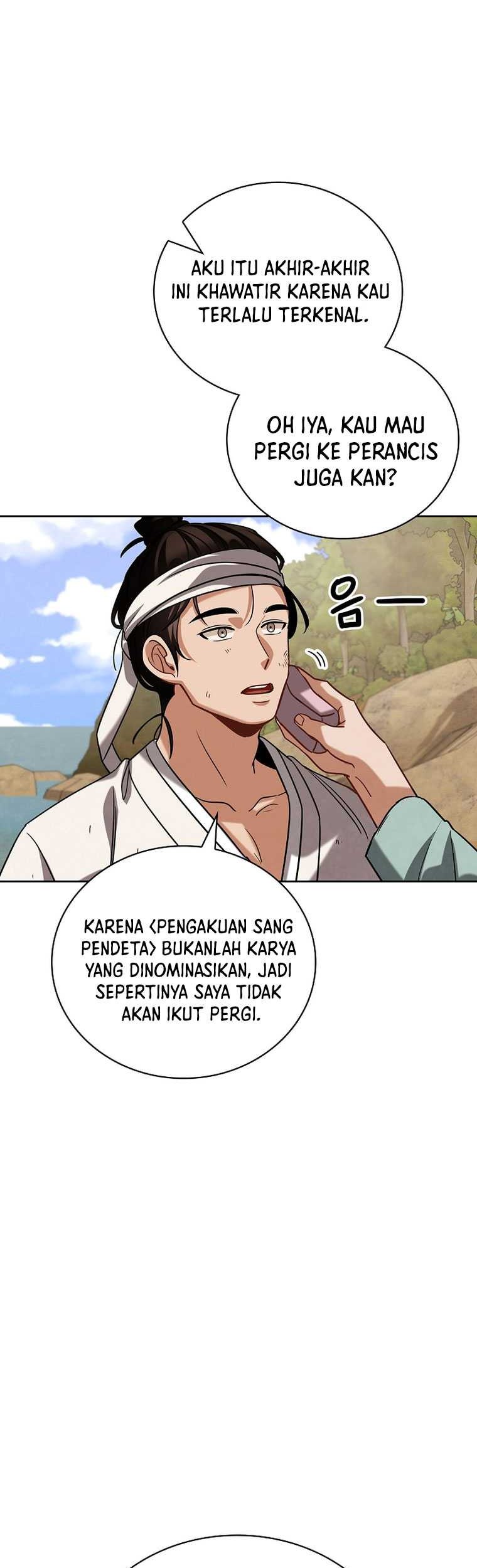 Be the Actor Bab 101 halaman 28