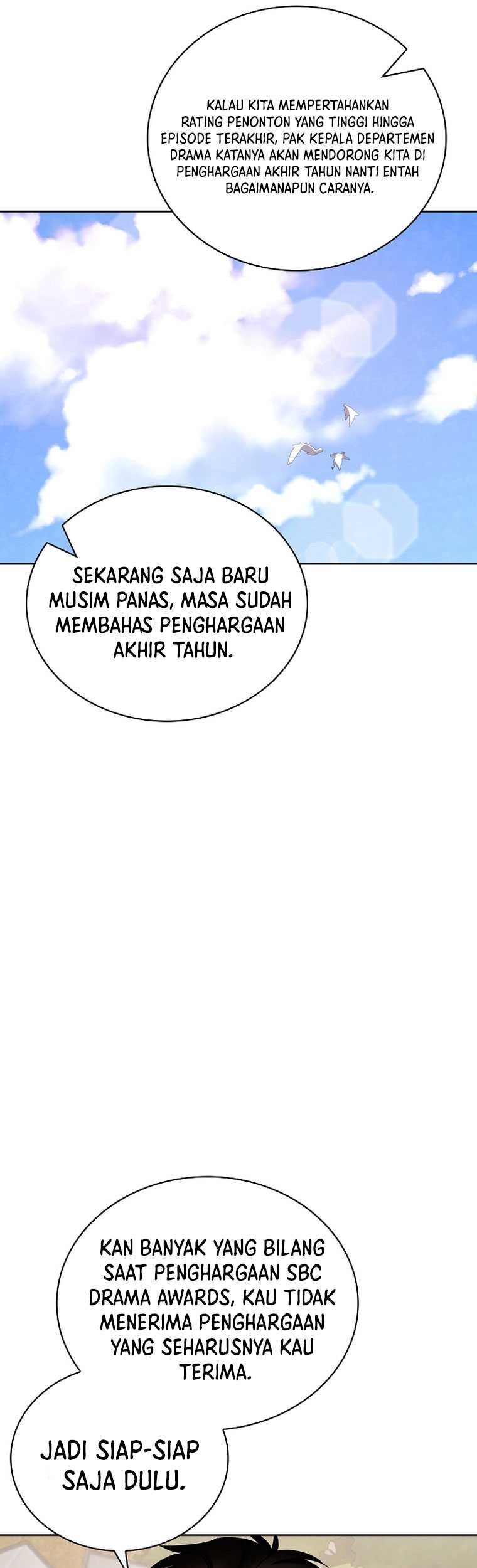 Be the Actor Bab 101 halaman 30
