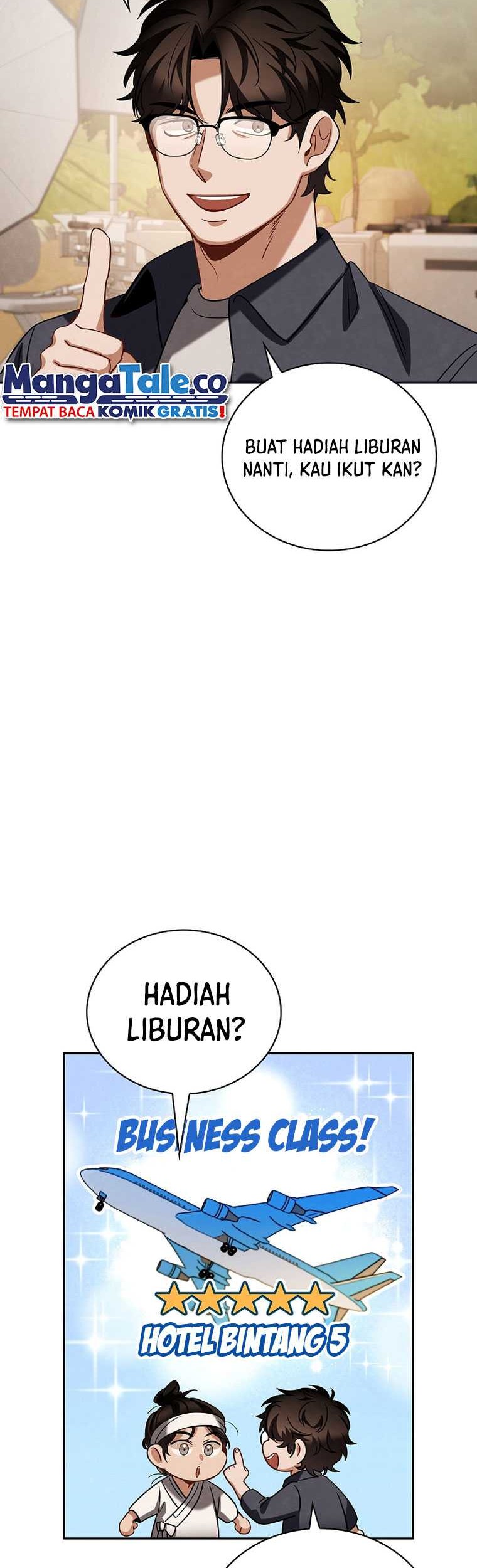 Be the Actor Bab 101 halaman 31
