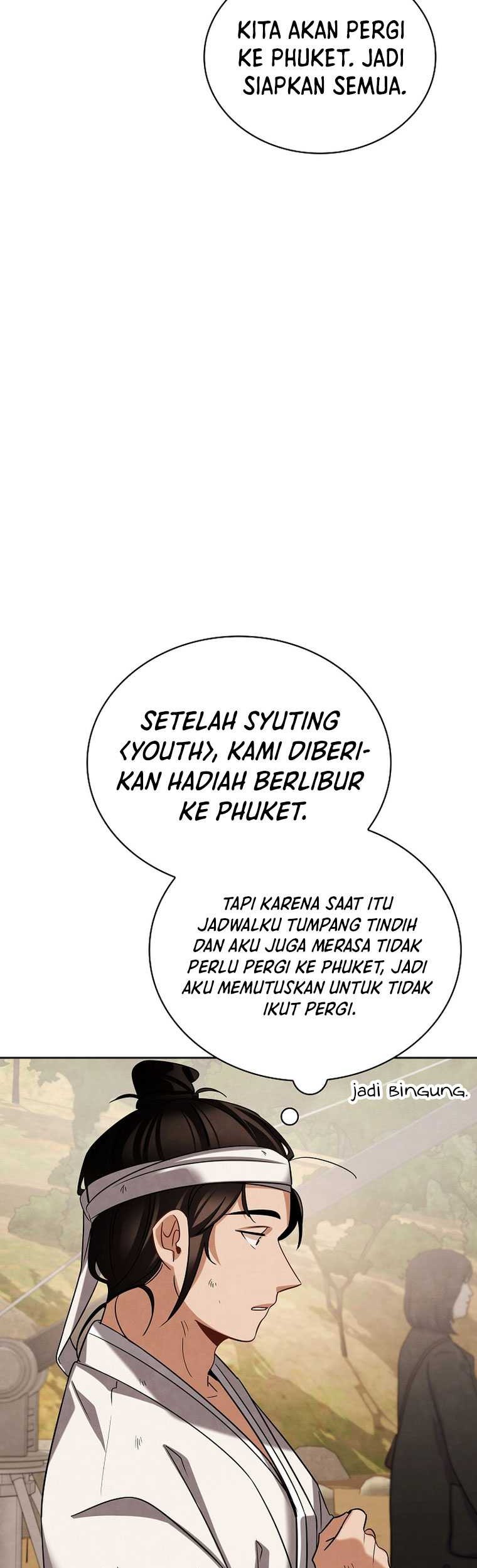 Be the Actor Bab 101 halaman 32