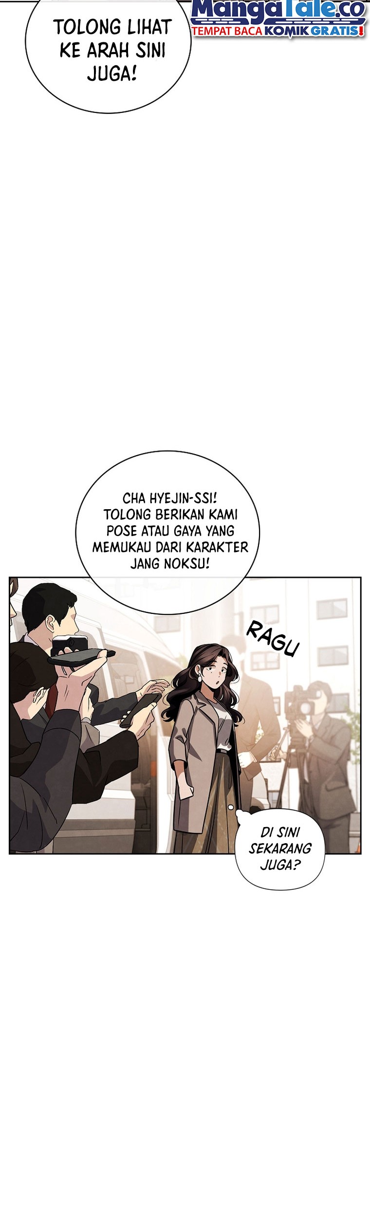 Be the Actor Bab 102 halaman 5