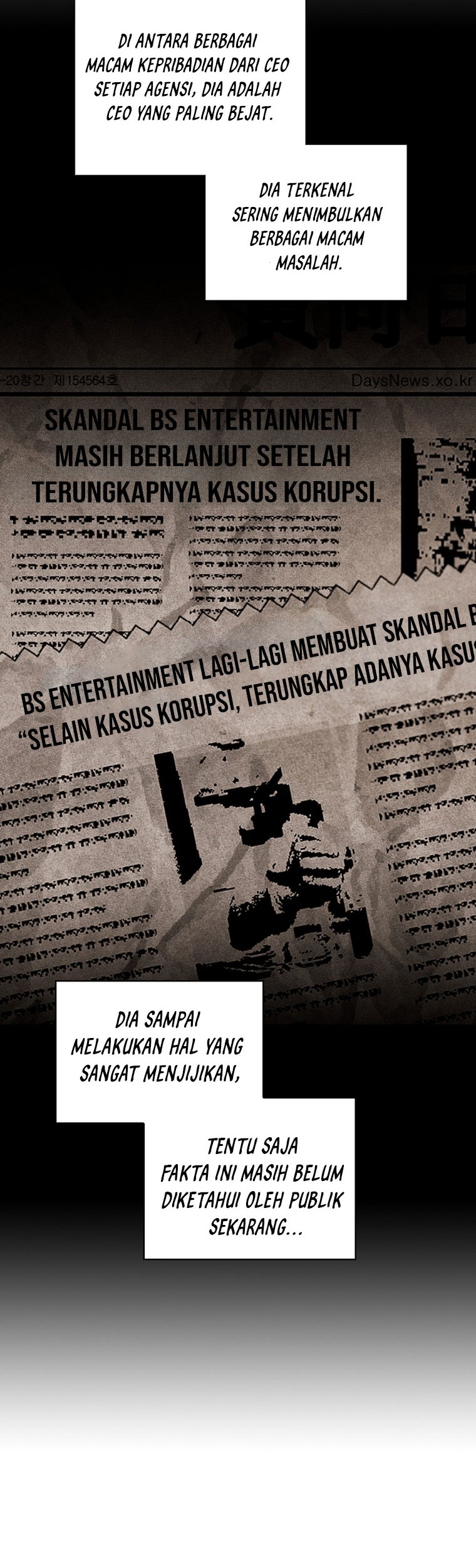 Be the Actor Bab 102 halaman 17