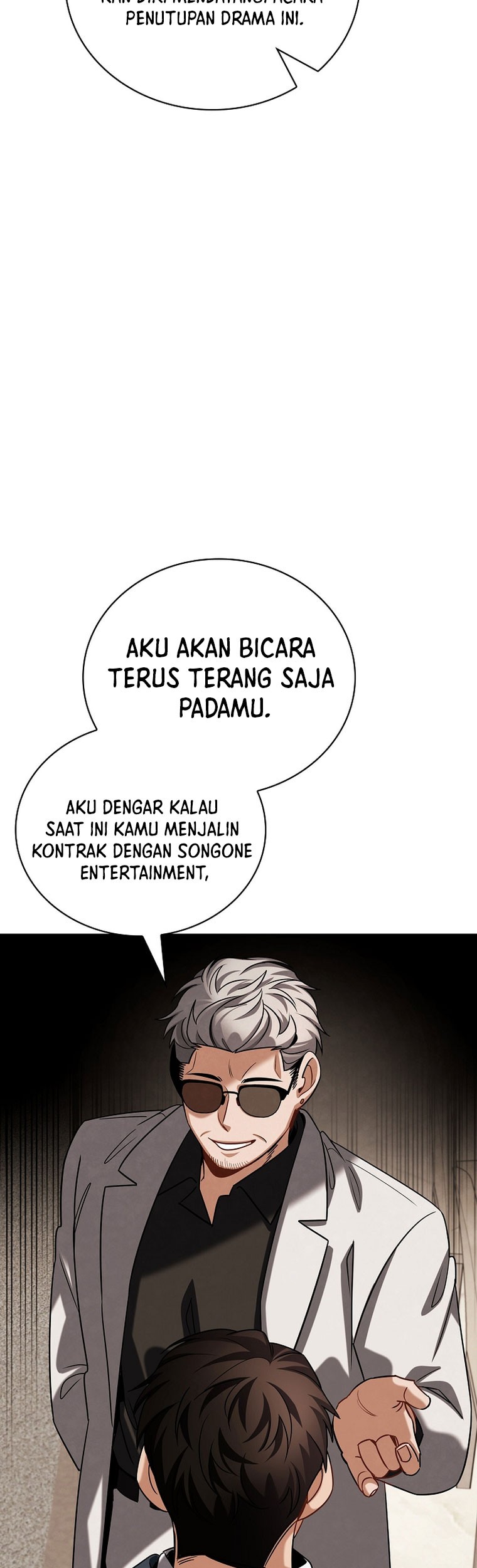 Be the Actor Bab 102 halaman 20