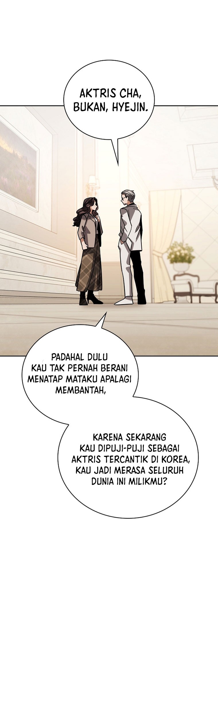 Be the Actor Bab 102 halaman 26
