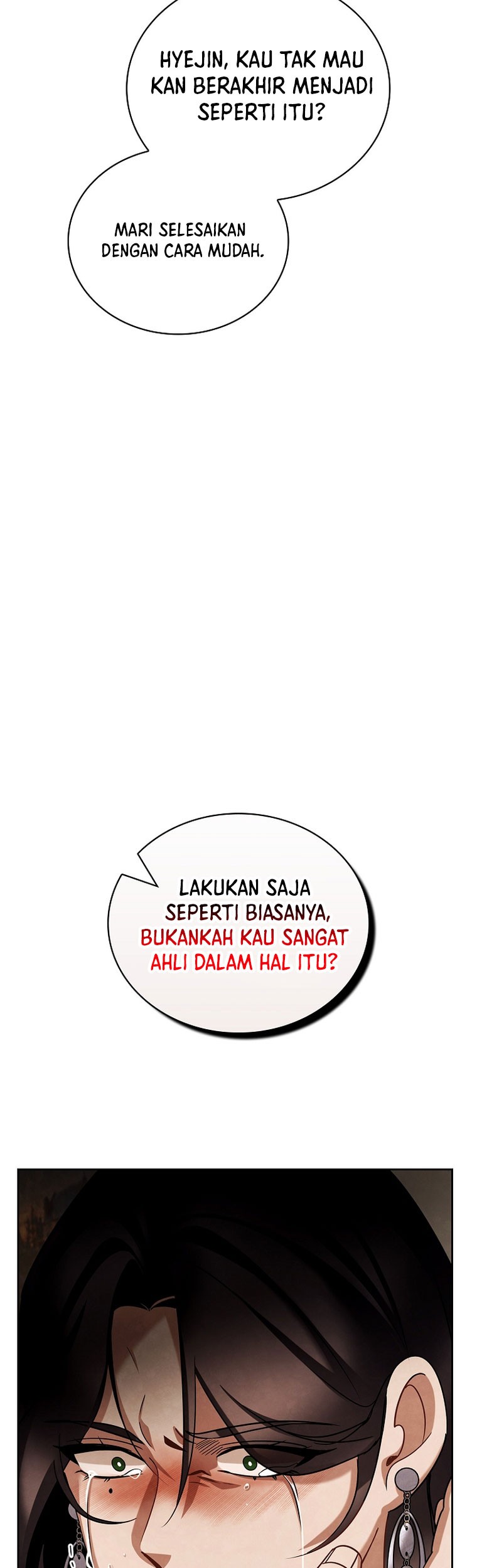 Be the Actor Bab 102 halaman 30