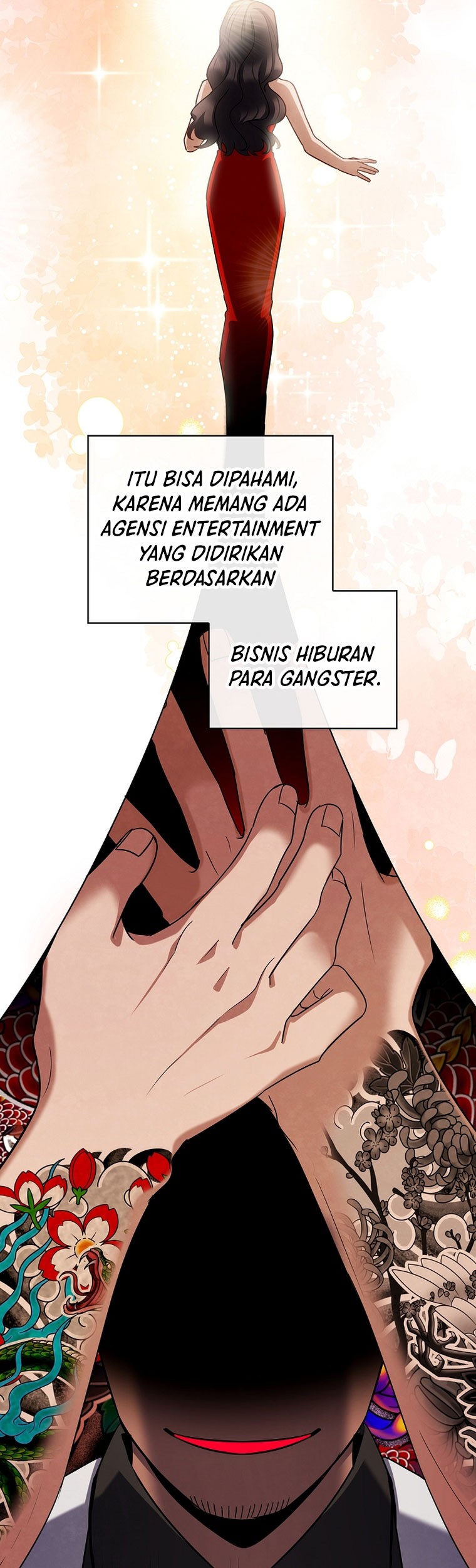 Be the Actor Bab 102 halaman 49