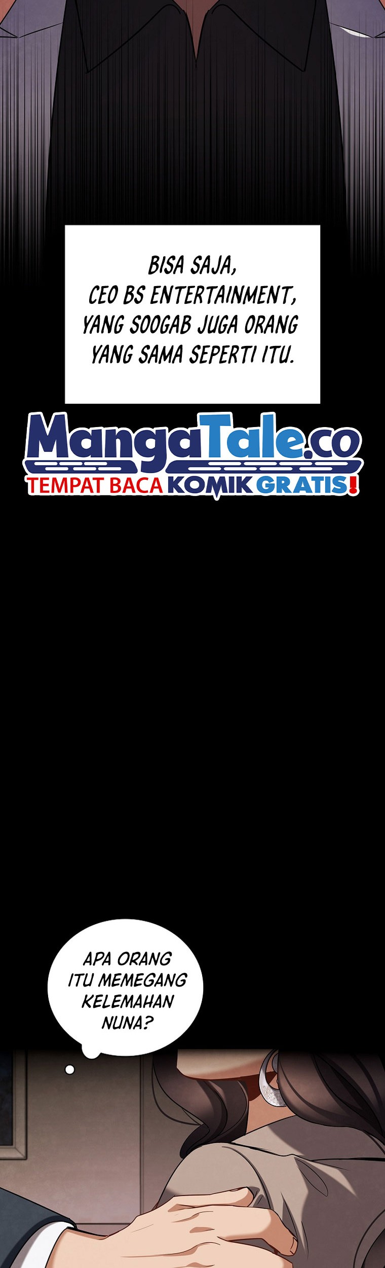 Be the Actor Bab 102 halaman 50