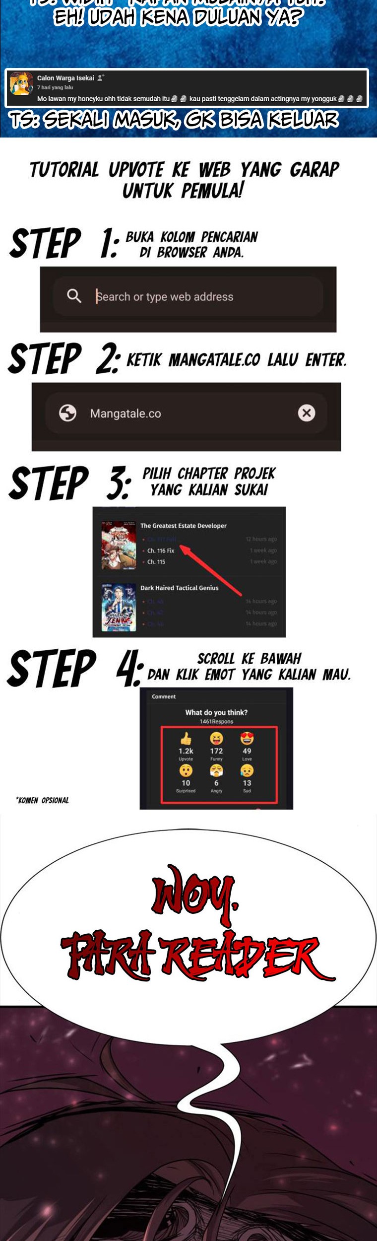 Be the Actor Bab 102 halaman 64