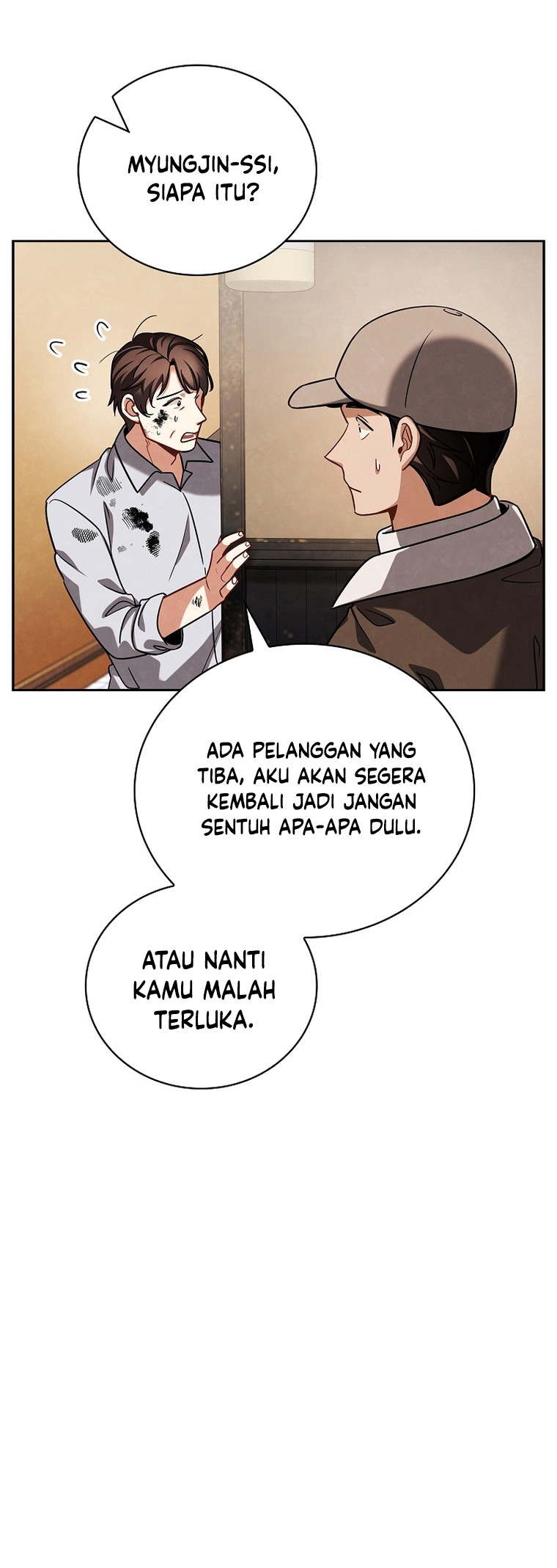 Be the Actor Bab 103 halaman 8