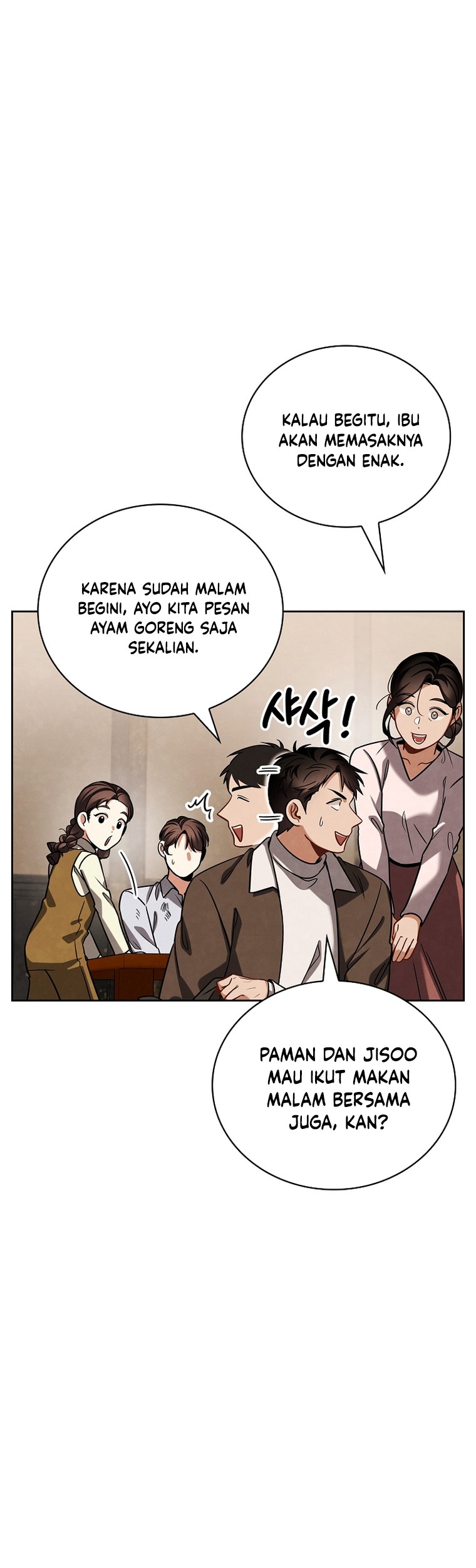 Be the Actor Bab 103 halaman 17