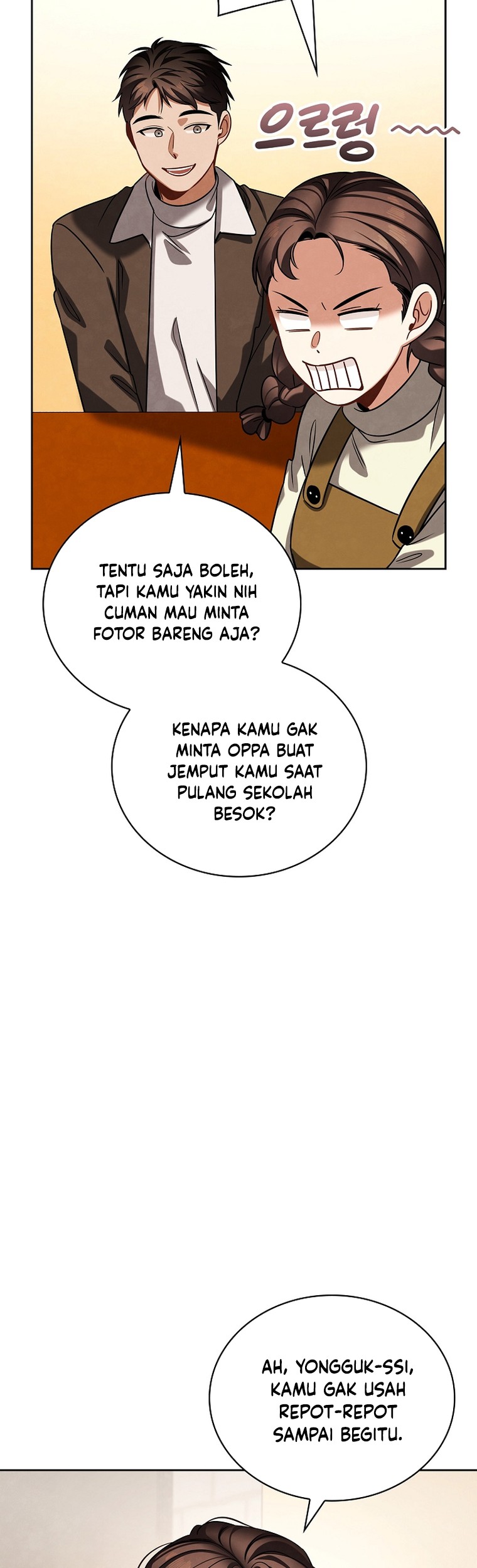 Be the Actor Bab 103 halaman 20
