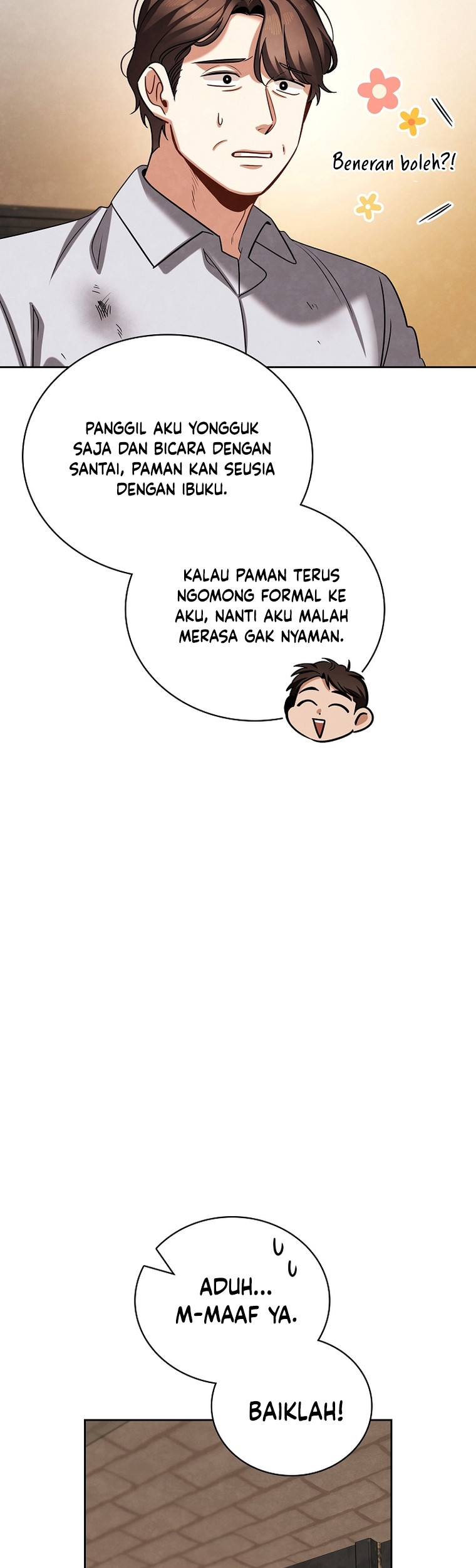 Be the Actor Bab 103 halaman 21