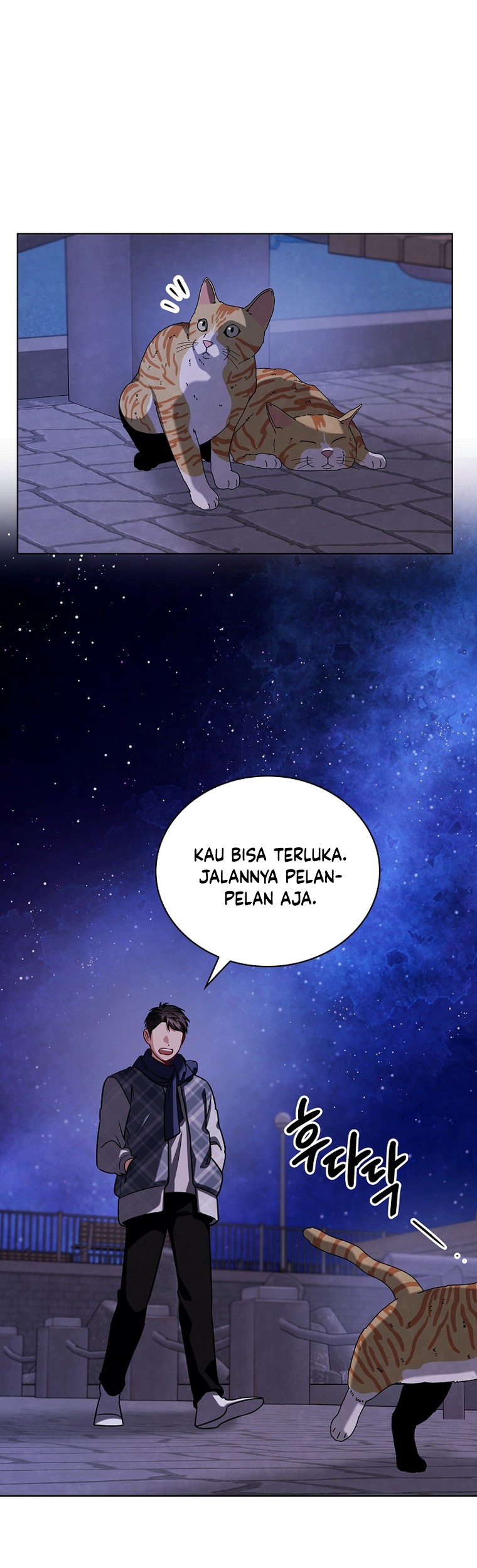 Be the Actor Bab 103 halaman 26