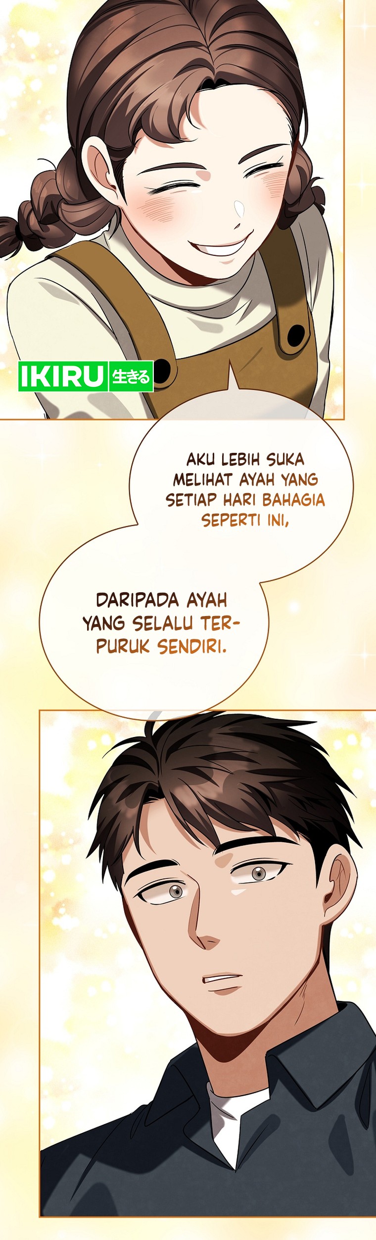 Be the Actor Bab 103 halaman 40