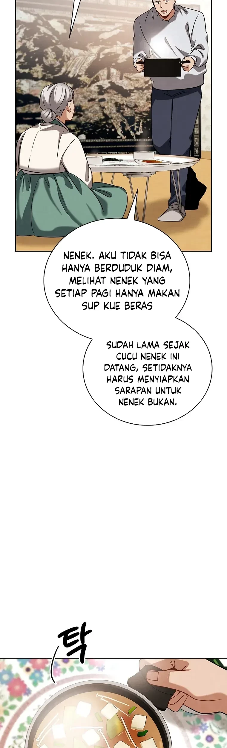 Be the Actor Bab 103 halaman 45