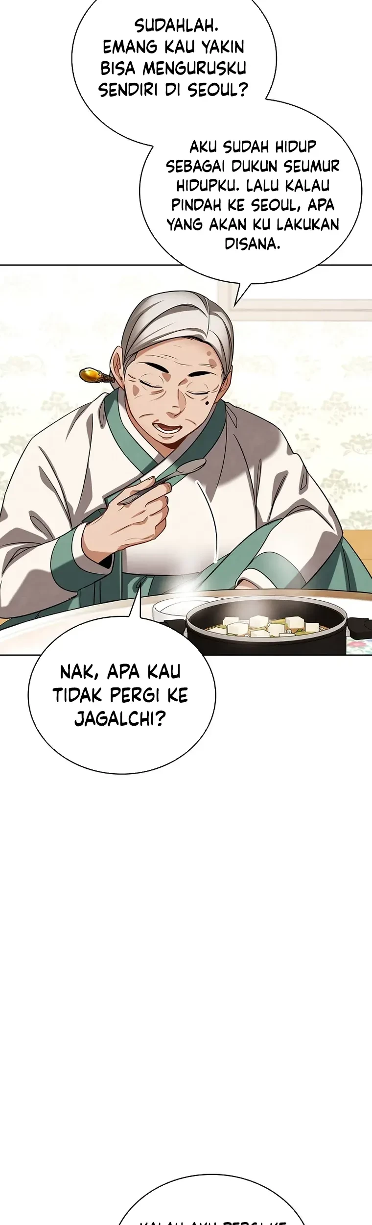 Be the Actor Bab 103 halaman 48