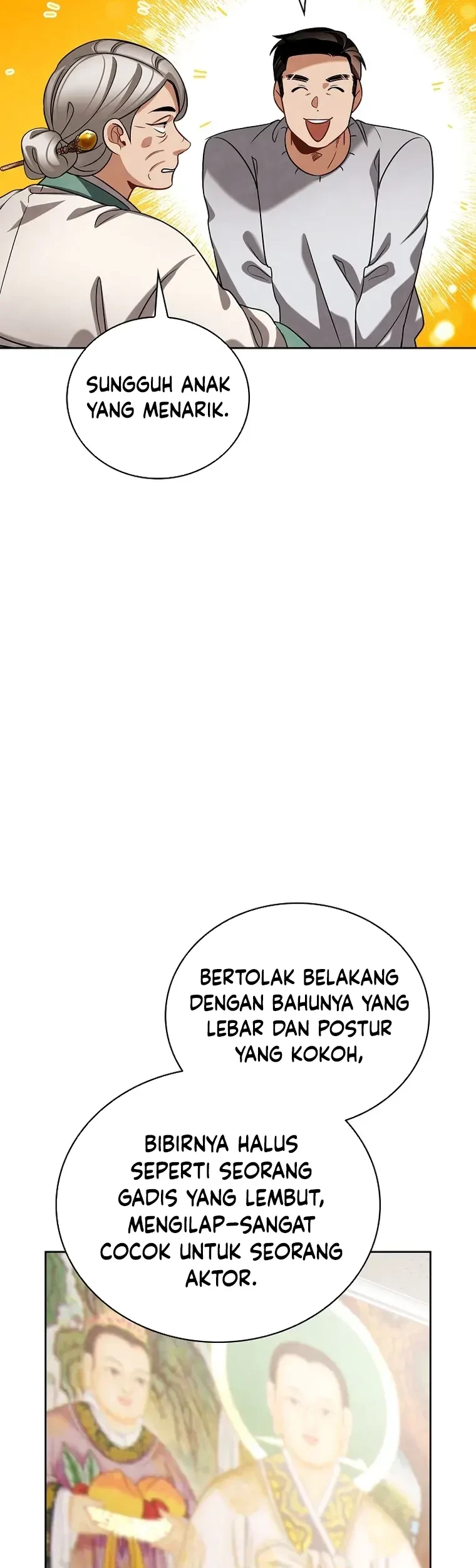 Be the Actor Bab 103 halaman 51