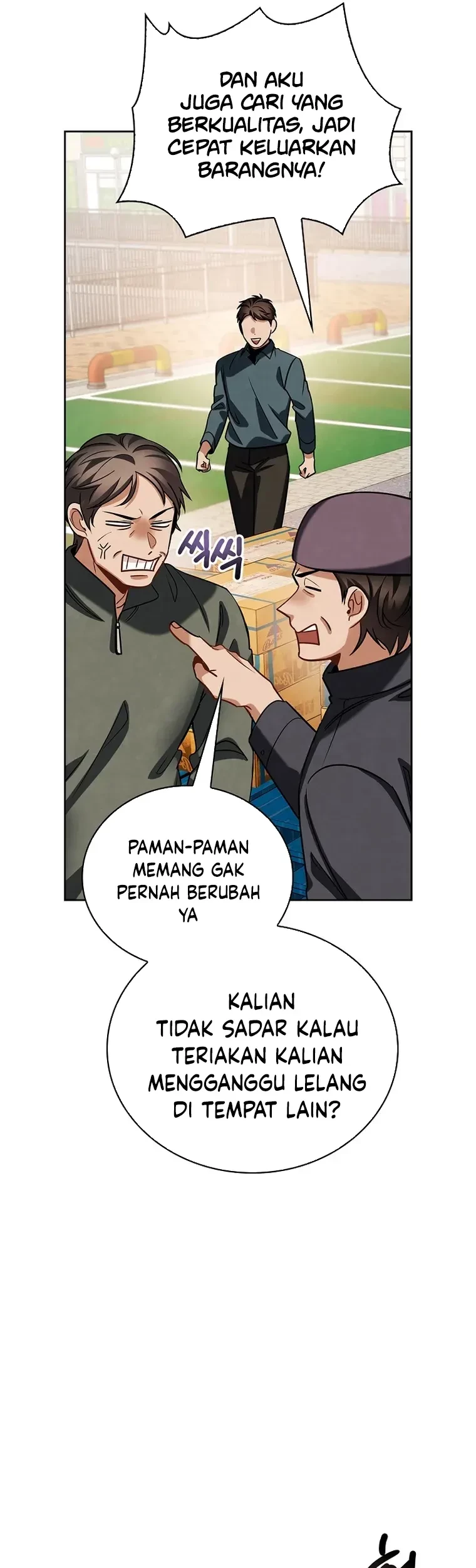 Be the Actor Bab 103 halaman 59