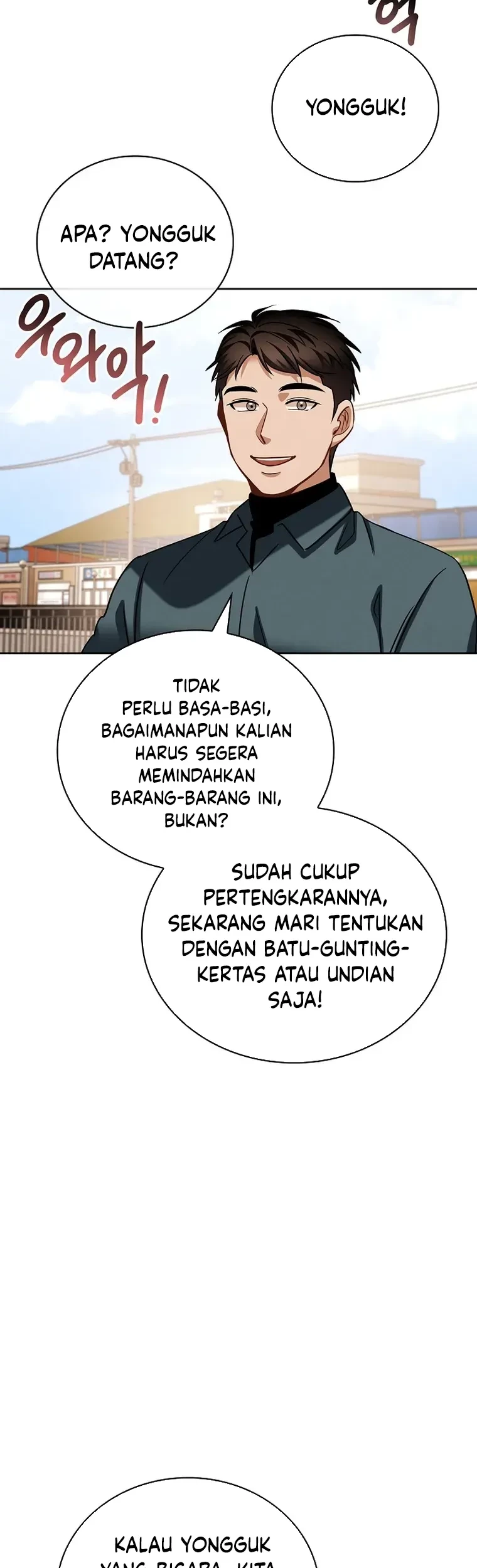 Be the Actor Bab 103 halaman 60