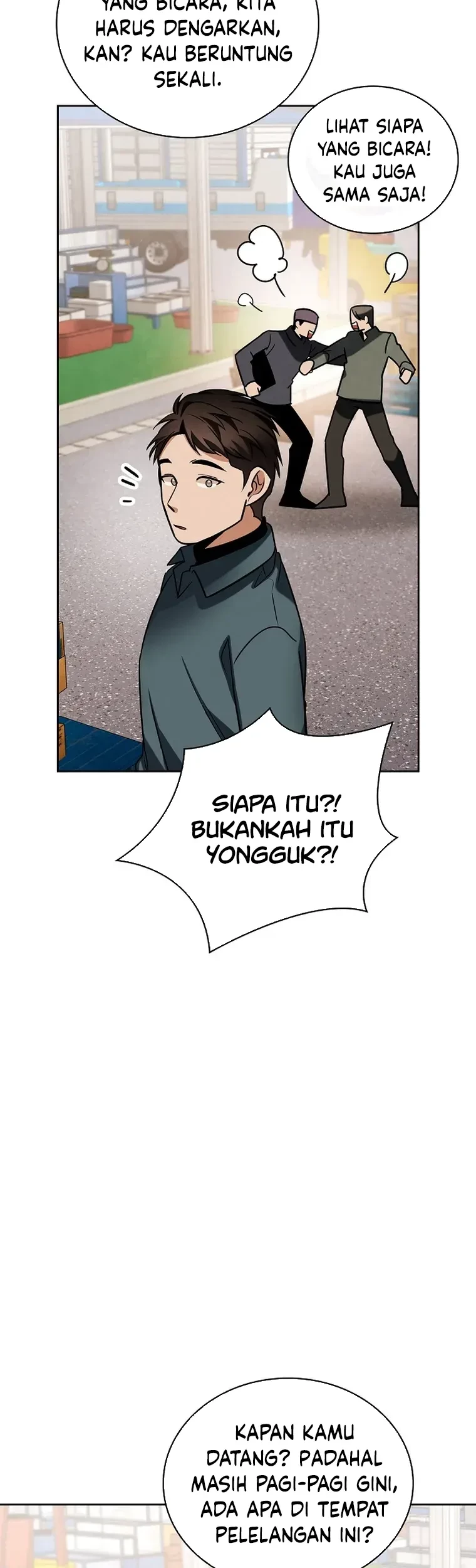 Be the Actor Bab 103 halaman 61