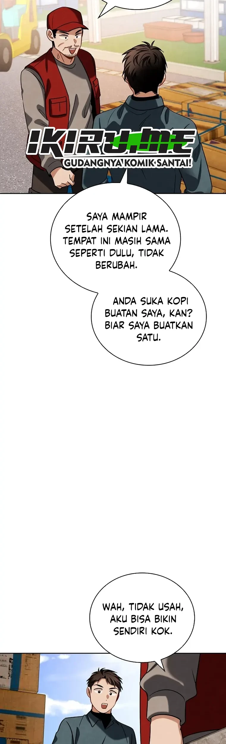 Be the Actor Bab 103 halaman 62