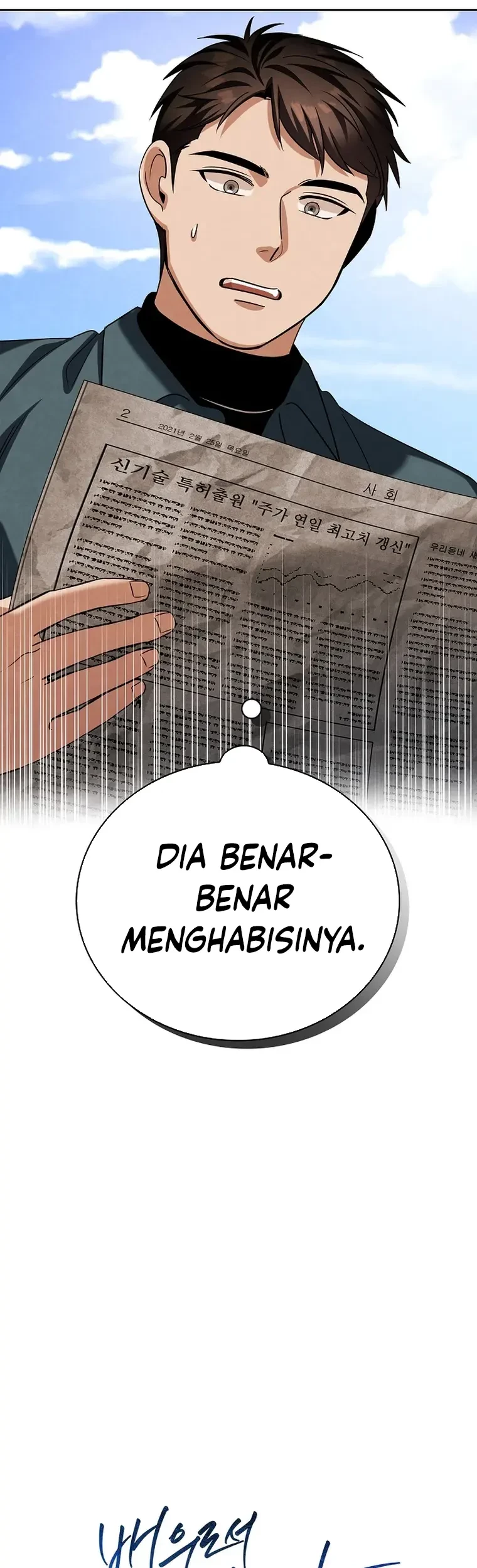 Be the Actor Bab 103 halaman 66