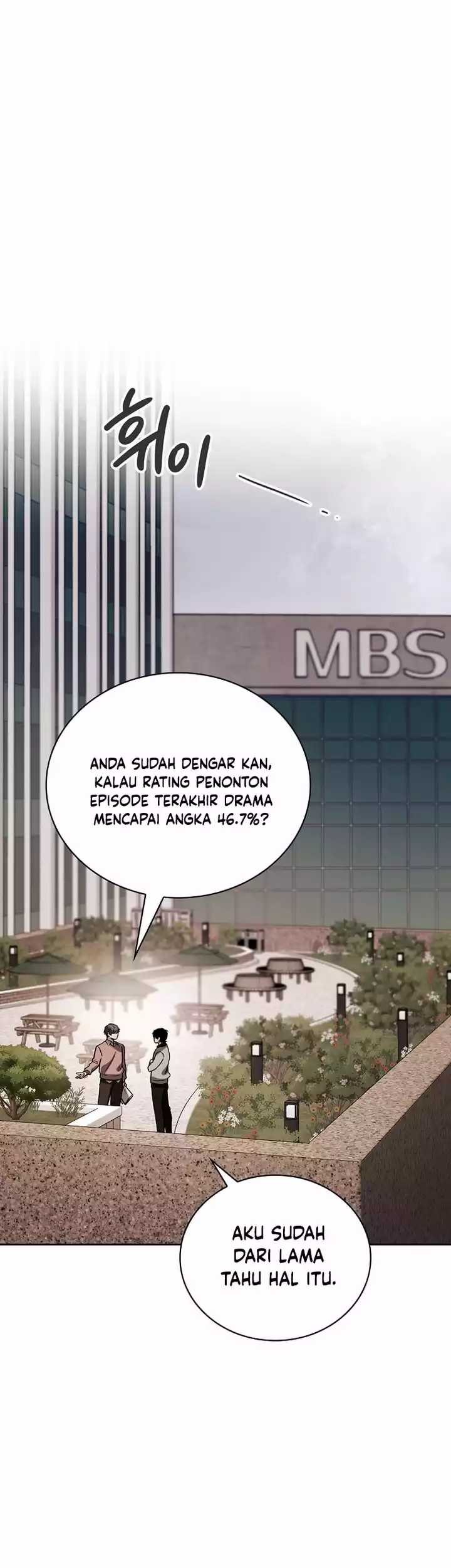 Be the Actor Bab 104 halaman 7