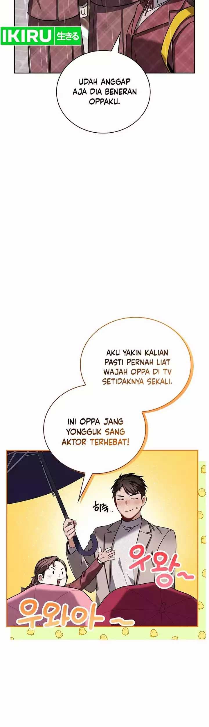 Be the Actor Bab 104 halaman 17