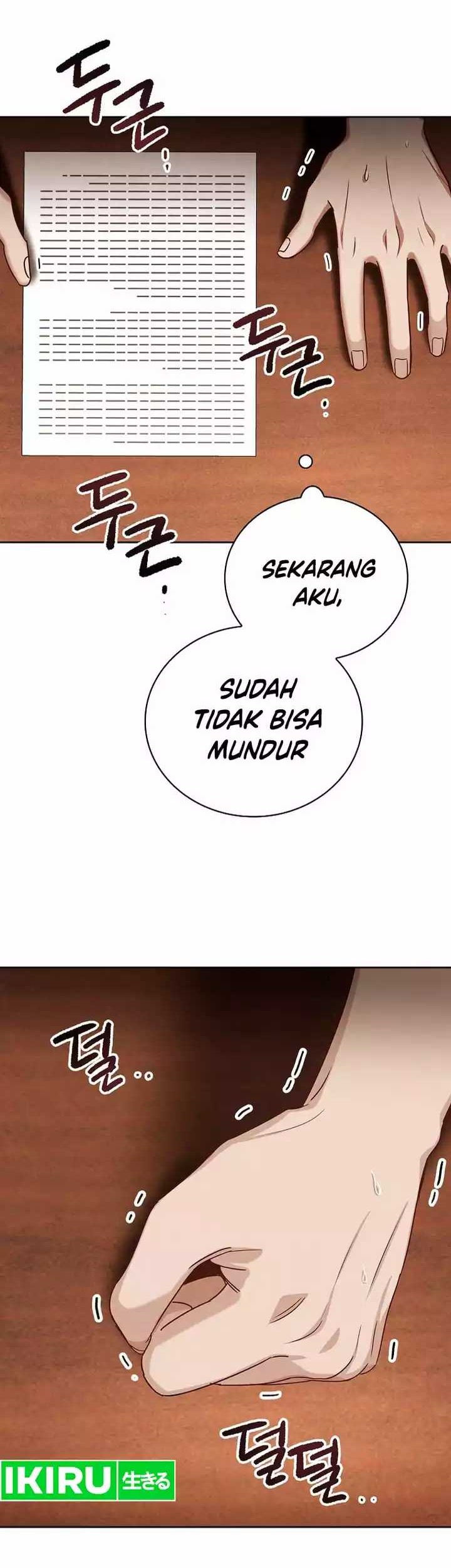 Be the Actor Bab 104 halaman 26