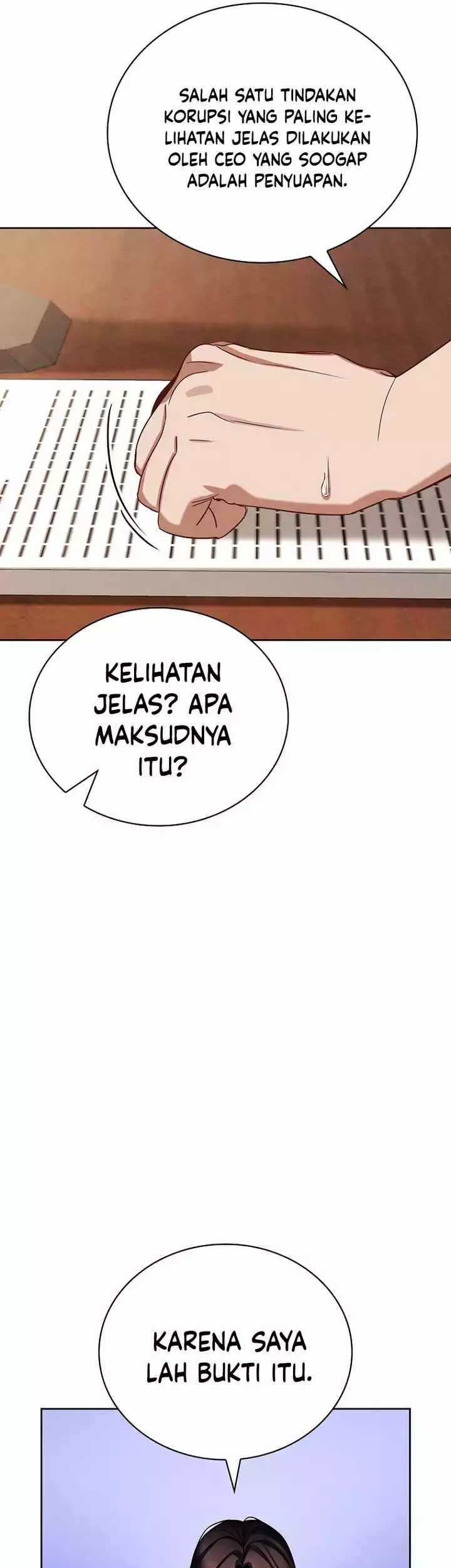 Be the Actor Bab 104 halaman 31