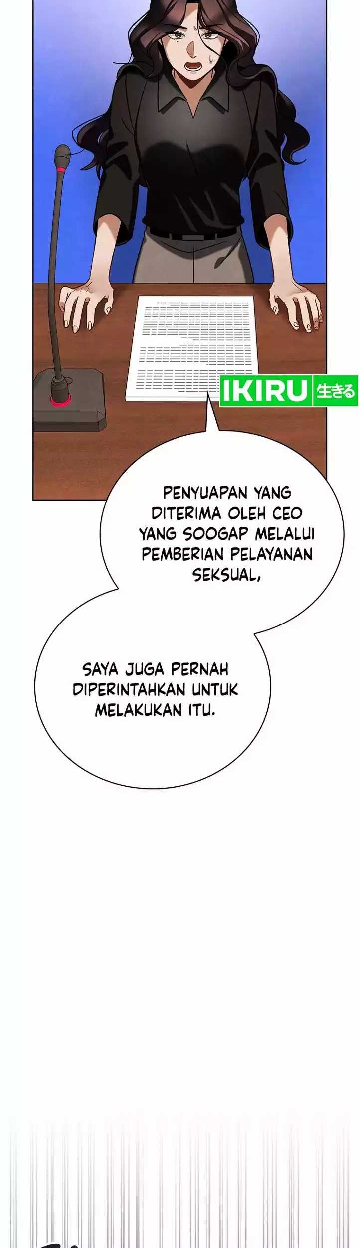 Be the Actor Bab 104 halaman 32