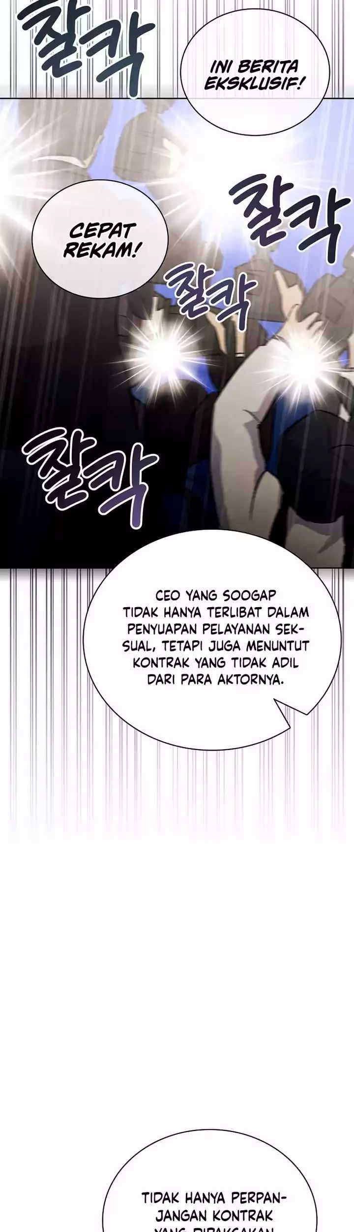 Be the Actor Bab 104 halaman 33