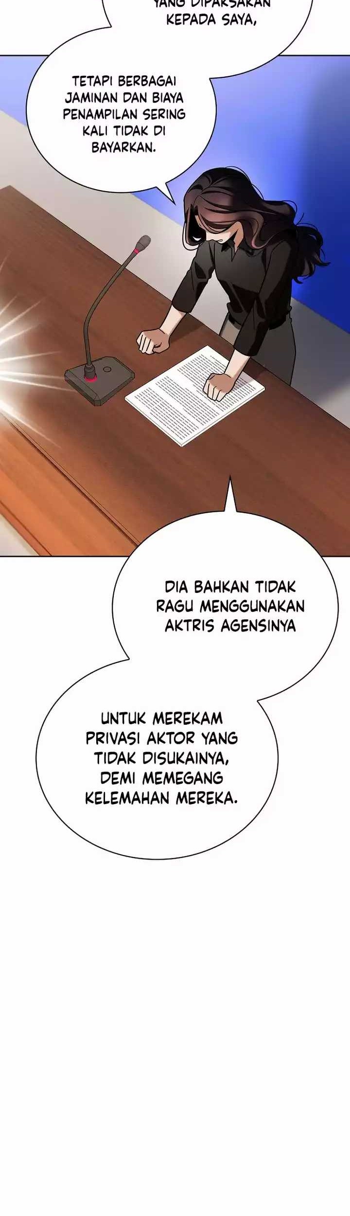 Be the Actor Bab 104 halaman 34