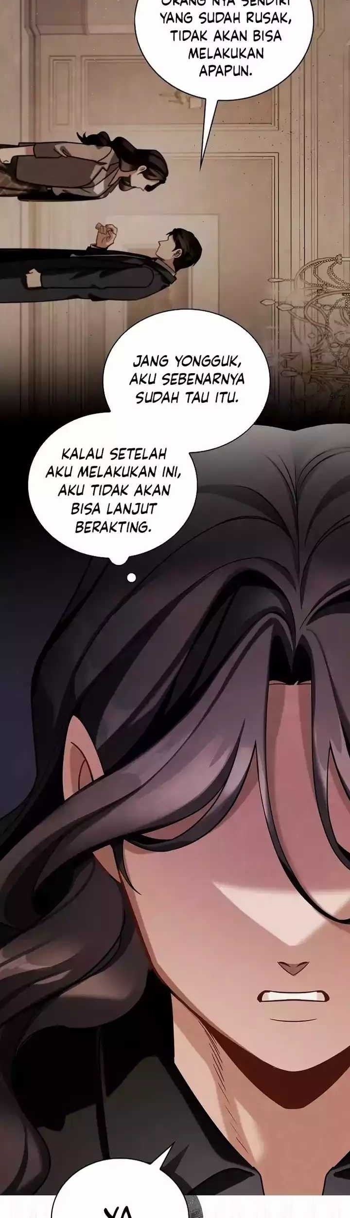 Be the Actor Bab 104 halaman 39