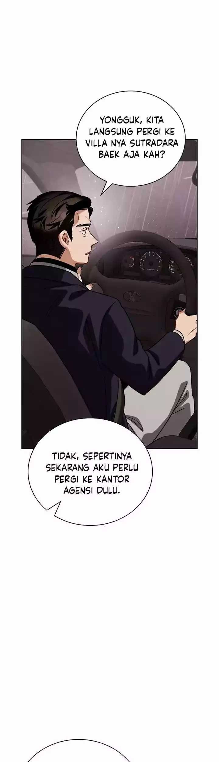 Be the Actor Bab 104 halaman 43