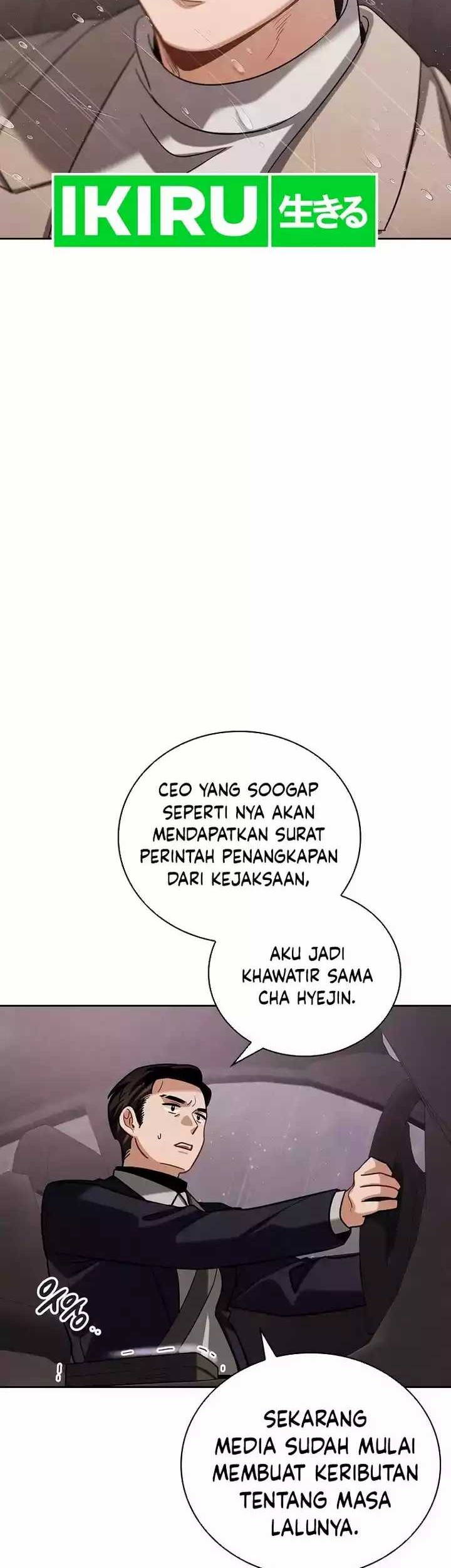 Be the Actor Bab 104 halaman 46